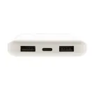 Batería extraíble 10.000 mAh de alta densidad