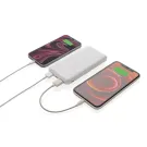 Batería extraíble 10.000 mAh de alta densidad