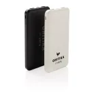 Batería extraíble 10.000 mAh de alta densidad