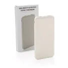 Batería extraíble 10.000 mAh de alta densidad