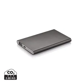 4.000 mAh slim powerbank