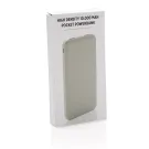 Batería extraíble 10.000 mAh de alta densidad