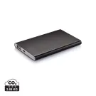 Powerbank piatta da 4000 mAh