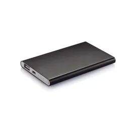 4.000 mAh slim powerbank