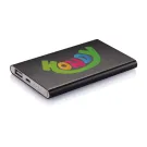 Powerbank piatta da 4000 mAh