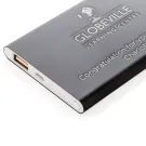 Powerbank piatta da 4000 mAh