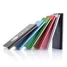Powerbank piatta da 4000 mAh