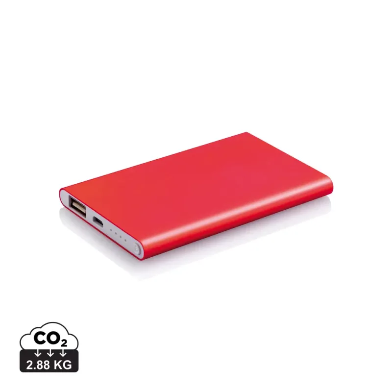 4.000 mAh Powerbank