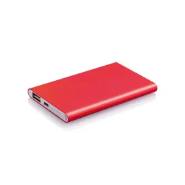 Batterie de secours plate 4000mAh