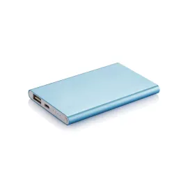 4.000 mAh slim powerbank