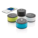 Geometric wireless speaker