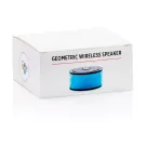 Speaker wireless Geometric