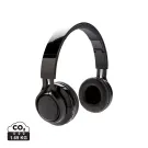 Casque audio sans fil lumineux
