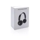 Casque audio sans fil lumineux