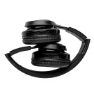 Casque audio sans fil lumineux