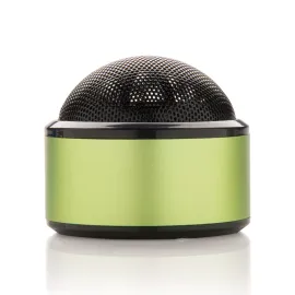 Speaker wireless