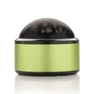 Wireless speaker