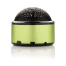 Wireless speaker