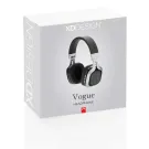 Casque audio pliable Vogue