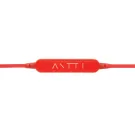 Auricolari wireless in custodia