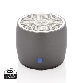 Altavoz mini Swiss Peak