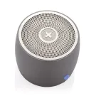 Swiss Peak bass speaker