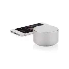 Speaker BBM