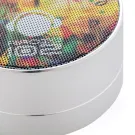 BBM wireless speaker