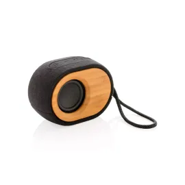 Altavoz Bamboo X