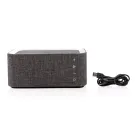 Enceinte avec chargeur à induction Vogue