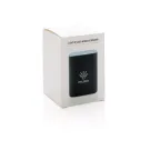 Speaker wireless con logo che si illumina
