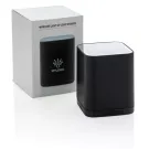 Speaker wireless con logo che si illumina
