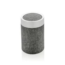 Vogue round speaker