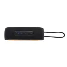 Double enceinte Bamboo X