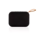 Speaker in tessuto trend