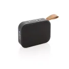 Altavoz moderno de tela