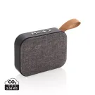 Speaker in tessuto trend