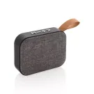 Speaker in tessuto trend