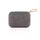 Speaker in tessuto trend