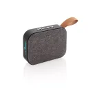 Speaker in tessuto trend