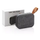 Speaker in tessuto trend