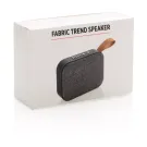 Speaker in tessuto trend