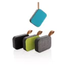 Speaker in tessuto trend