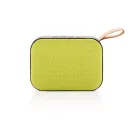 Speaker in tessuto trend