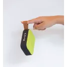Altavoz moderno de tela