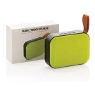 Fabric trend speaker
