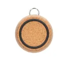 Altavoz inalámbrico Baia 10W, madera