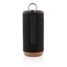Enceinte en liège 10W Baia