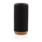 Enceinte en liège 10W Baia