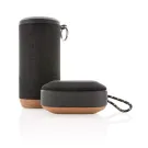Enceinte en liège 10W Baia